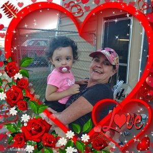 Meet your Posher, Lori lynn